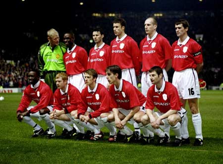 一支球隊 一支球隊